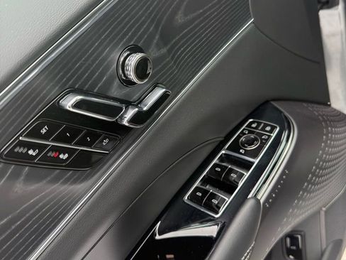 Certified 2024 Cadillac Lyriq Sport image 25