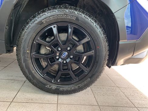 Used 2024 Subaru Crosstrek 2.5i Wilderness AWD/4WD image 25