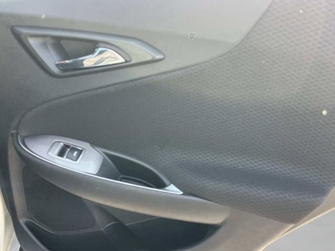 Used 2021 Chevrolet Malibu LT FWD image 20