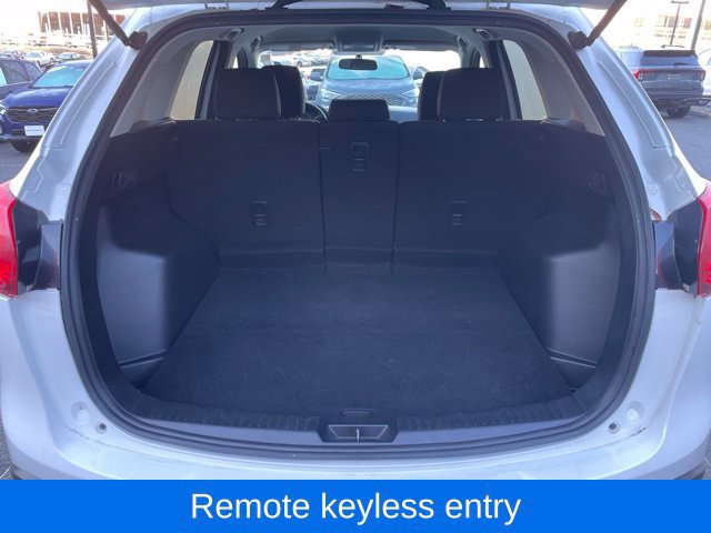 Used 2016 MAZDA CX-5 Touring AWD/4WD image 15
