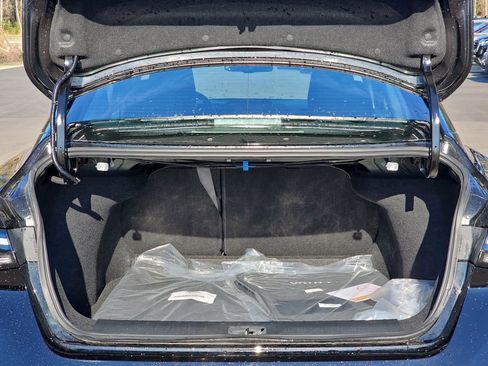 New 2026 Nissan Sentra SV w/ SV Convenience Package image 14