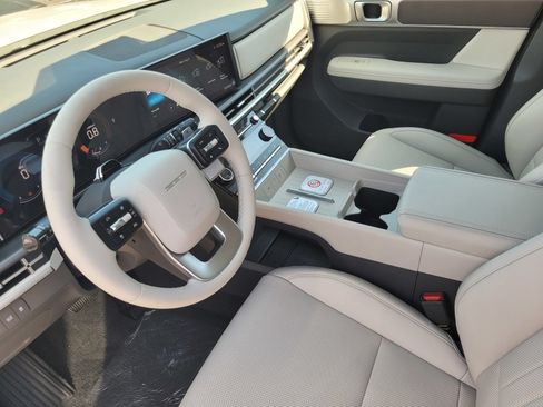 New 2026 Hyundai Santa Fe SEL AWD/4WD image 9