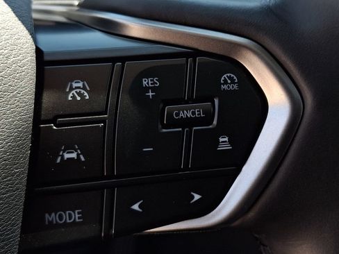 Used 2026 Lexus NX 350 AWD w/ Accessory Package (Z1) image 25
