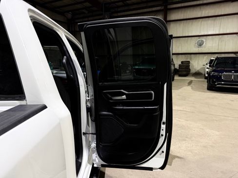 Used 2023 RAM 1500 Big Horn RWD image 20