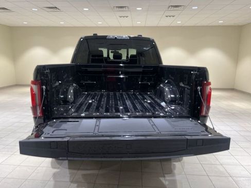 New 2025 Ford F150 Raptor image 25