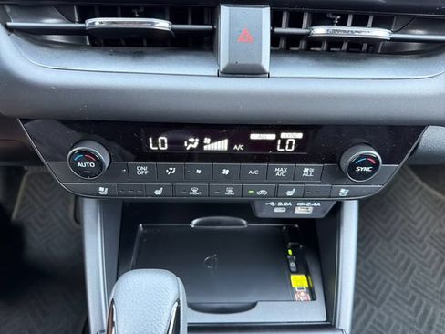 Certified 2026 Subaru Outback Touring XT AWD/4WD image 14