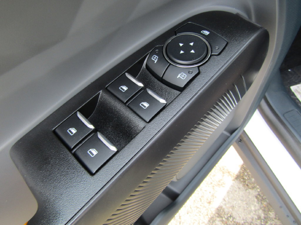 New 2026 Ford Maverick Tremor AWD/4WD image 30