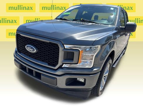 Used 2018 Ford F150 XL w/ Equipment Group 101A Mid image 10