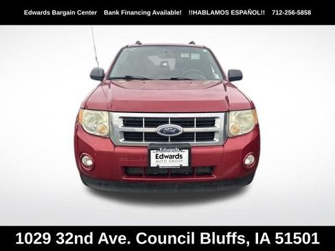 Used 2011 Ford Escape XLT FWD image 2