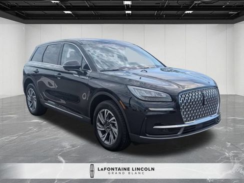 Certified 2023 Lincoln Corsair AWD w/ Equipment Group 101A image 7