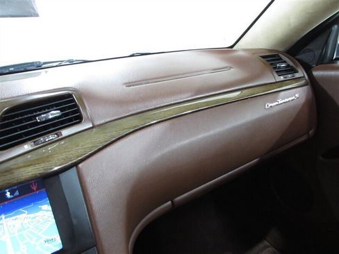 Used 2010 Maserati GranTurismo S image 95