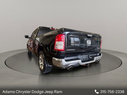 Used 2020 RAM 1500 Big Horn image 5