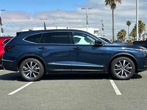 New 2026 Acura MDX w/ Technology Package image 4