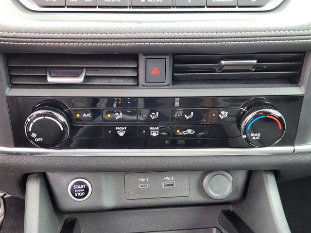 Certified 2023 Nissan Rogue S AWD/4WD image 20