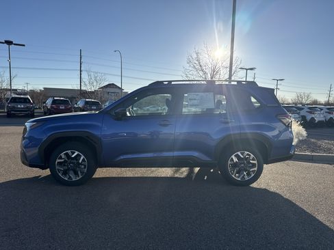 New 2026 Subaru Forester image 16