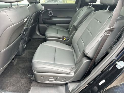 New 2026 Hyundai Palisade Calligraphy image 27