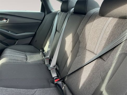 New 2025 Honda Accord Sport image 13