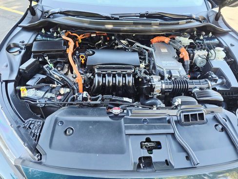 Used 2018 Honda Clarity Plug-In Hybrid image 28