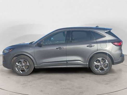 Used 2024 Ford Escape ST-Line w/ Tech Pack #1 AWD/4WD image 8