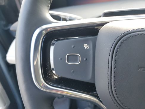 New 2026 Lincoln Nautilus Reserve w/ Jet Appearance Package image 17