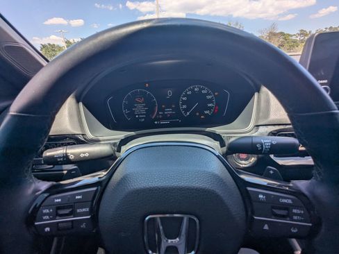 Used 2022 Honda Civic Sport image 33