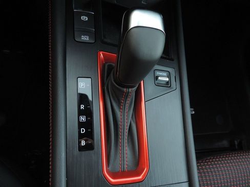 New 2026 Nissan Kicks SR w/ Cold Weather Package image 21