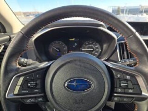 Used 2023 Subaru Crosstrek 2.0i Premium image 33