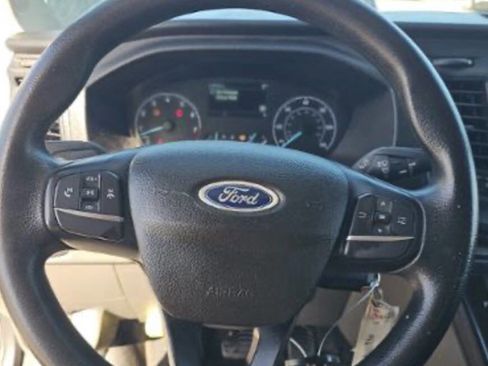 Used 2021 Ford Transit 250 Low Roof image 9