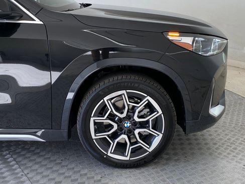 New 2026 BMW X1 xDrive28i w/ Convenience Package AWD/4WD image 11