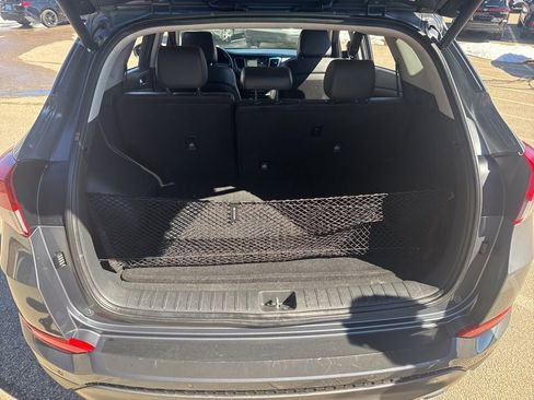 Used 2016 Hyundai Tucson Limited w/ Option Group 03 image 24