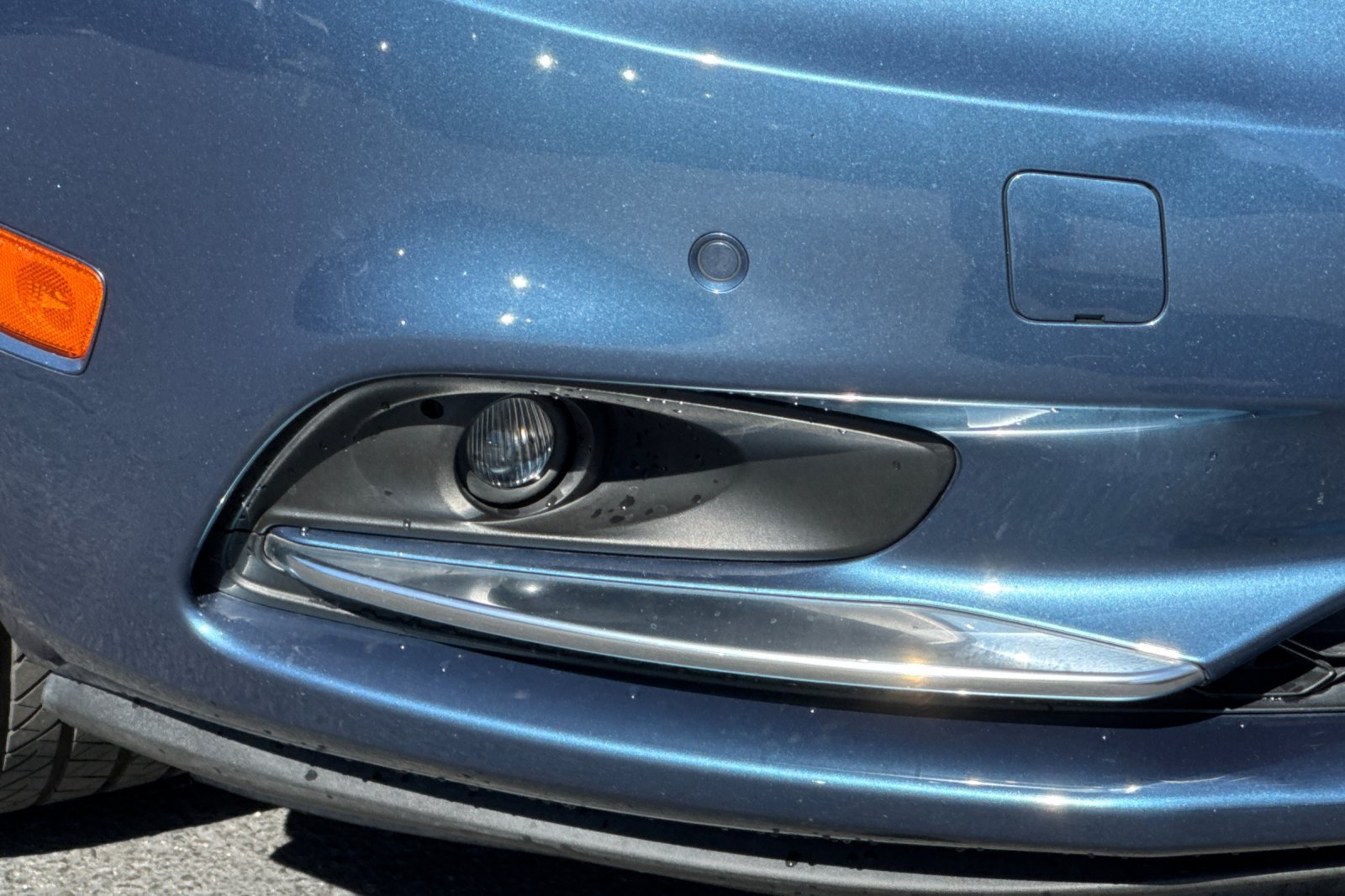 Used 2016 Buick Cascada Premium FWD image 44