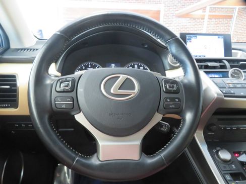 Used 2017 Lexus NX 200t F Sport image 29