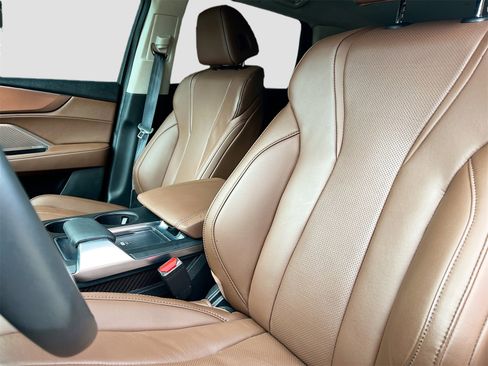 Used 2024 Acura MDX FWD w/ Technology Package image 22