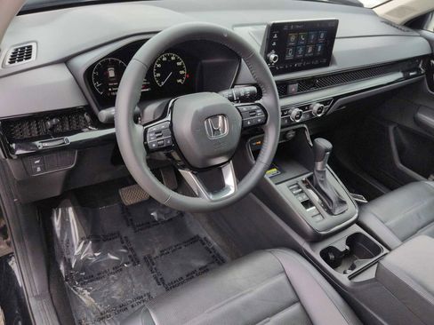 Used 2024 Honda CR-V EX-L image 19