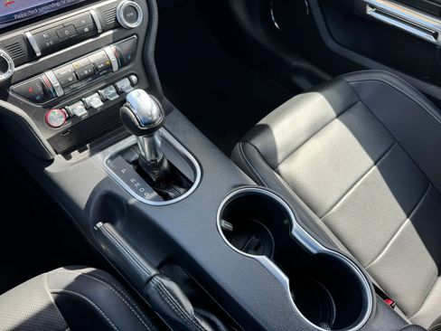 Used 2023 Ford Mustang Premium RWD image 36
