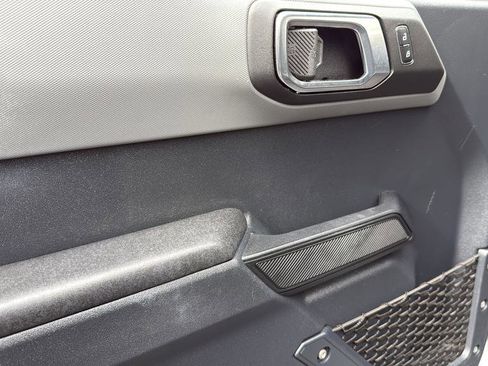 Used 2024 Ford Bronco Big Bend image 11