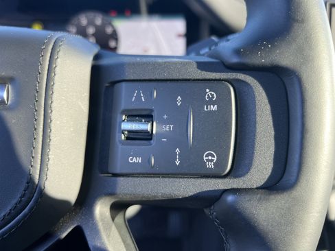 Certified 2024 Land Rover Defender 130 Outbound AWD/4WD image 21