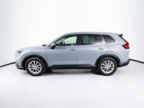 Certified 2026 Honda CR-V EX image 7