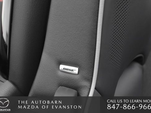 New 2025 MAZDA MX-5 Miata Club w/ Brembo/BBS Recaro Package image 26