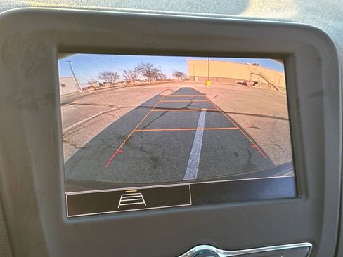 Used 2024 Chevrolet Equinox LT image 26