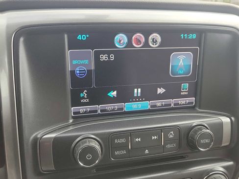 Used 2015 Chevrolet Silverado 1500 LT w/ All Star Edition image 17