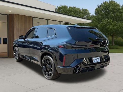 New 2026 BMW XM Label Red AWD/4WD image 12