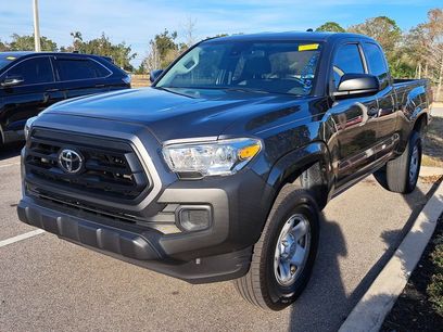 Used 2020 Toyota Tacoma SR