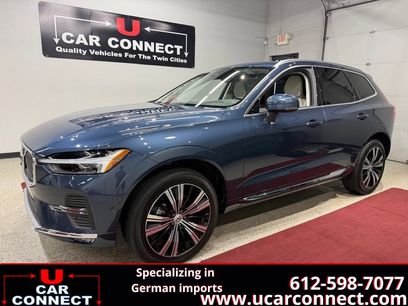 Used 2023 Volvo XC60 B5 Plus w/ Climate Package