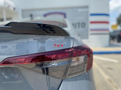 Used 2025 Honda Civic Si image 34
