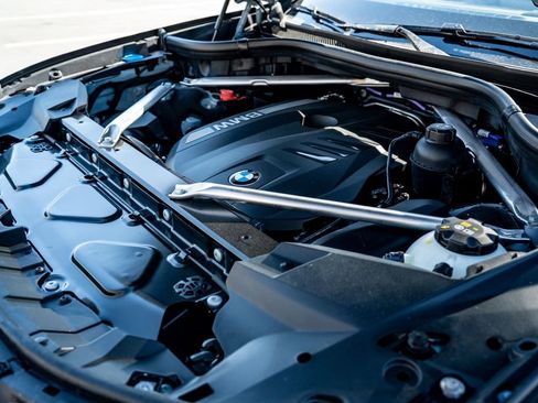 New 2026 BMW X7 xDrive40i w/ M Sport Package image 29