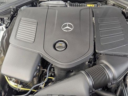 New 2026 Mercedes-Benz E 350 E 350 image 15