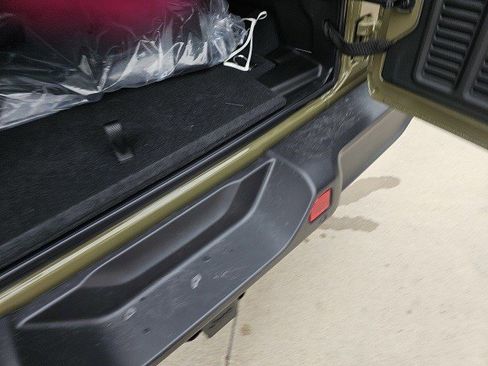 New 2026 Jeep Wrangler Willys image 38