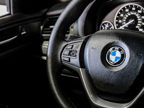 Used 2017 BMW X3 sDrive28i RWD image 23