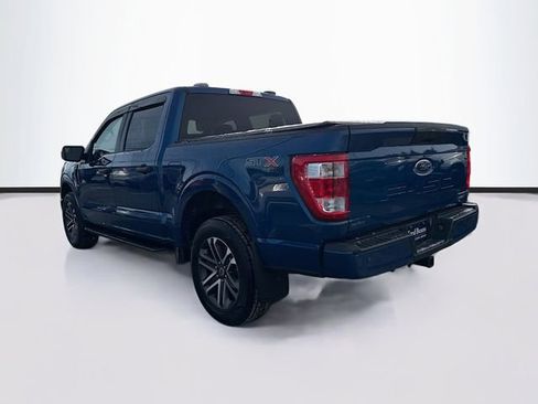 Used 2023 Ford F150 XL w/ STX Appearance Package image 6